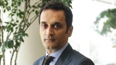 Listed real estate developer Oberoi Realty plans to come up with a 1.8 million sq ft mall, a hotel and a commercial office space in Mumbai’s Worli, said Vikas Oberoi, chairman and managing director of Oberoi Realty. (Oberoi Realty)