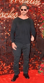 Hrithik Roshan Hrithik Roshan