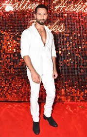 Shahid Kapoor Shahid Kapoor