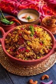 Jodhpuri Kabuli Pulao recipe (Pinterest) Jodhpuri Kabuli Pulao recipe (Pinterest)