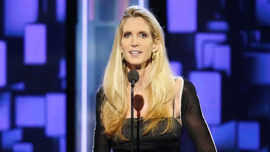Conservative media pundit Ann Coulter is facing severe backlash for her now-deleted tweet, where she called Tim Walz's son Gus 'weird' for crying at the DNC