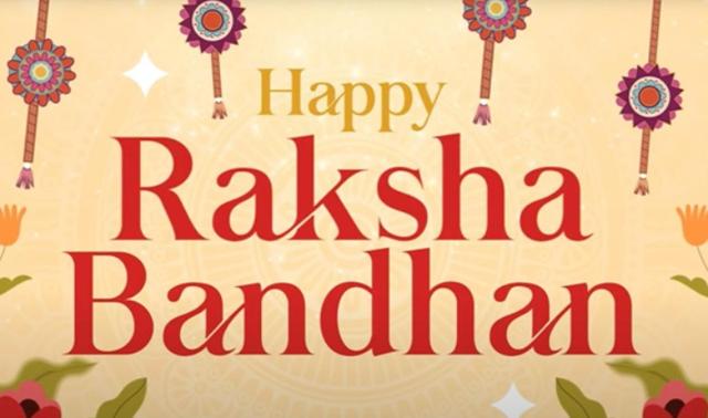 Make this Raksha Bandhan extra special with Amazon Pay’s new animated gift cards Make this Raksha Bandhan extra special with Amazon Pay’s new animated gift cards