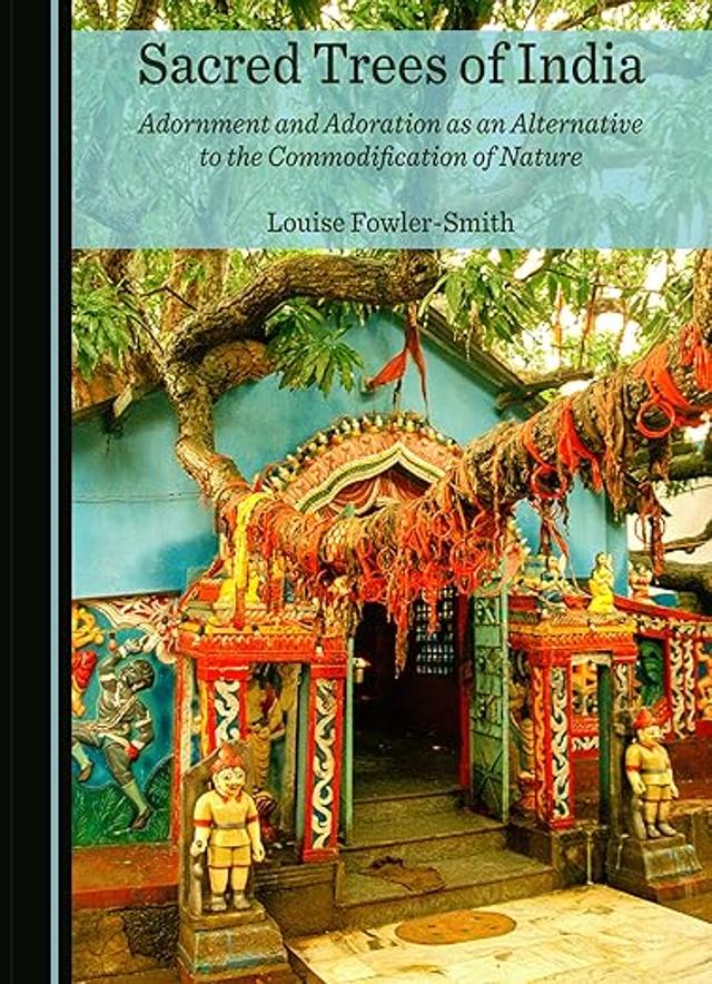 320pp, ₹7299; Cambridge Scholars Publishing 320pp, ₹7299; Cambridge Scholars Publishing