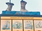 35-foot Shivaji statue in Malvan collapses due to ‘strong winds’ 35-foot Shivaji statue in Malvan collapses due to ‘strong winds’