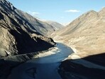 The Union territory presently has only two districts – Leh and Kargil. The Union territory presently has only two districts – Leh and Kargil.
