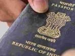 As per the police, Ghatol had taken the step to mutilate the passport to hide from her institute about a trip to Thailand that she had taken from February 11-14, 2024.  (HT File)