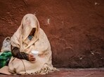 The post about a beggar cursing at a Reddit user has sparked a discussion (Representational image). The post about a beggar cursing at a Reddit user has sparked a discussion (Representational image).