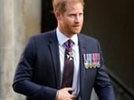 Prince Harry's memoir, Spare, will have no new updates in its paperback edition. (AP Photo/Kirsty Wigglesworth, File) Prince Harry's memoir, Spare, will have no new updates in its paperback edition. (AP Photo/Kirsty Wigglesworth, File)