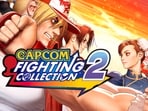 Capcom unveils announcement trailer for its Fighting Collection 2