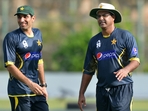 PCB turn to Misbah, Saqlain, Sarfaraz, Malik and Waqar, offer them mentor roles in Pakistan's domestic cricket