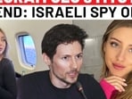 Mystery Over Telegram CEO's Friend Also Held In France: Spy Or Victim? 