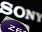 Zee Entertainment and Sony logos are displayed.