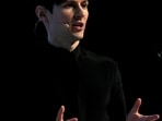Founder and CEO of Telegram Pavel Durov is charged with failing to prevent the dissemination of illicit material on Telegram, a platform with close to a billion users globally.