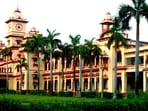 BHU UG 2024 Round 3 seat allotment result released, direct link here BHU UG 2024 Round 3 seat allotment result released, direct link here