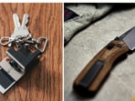 The nail cutter was first removed during the surgery, followed by a key chain and a small knife (Representational image). 