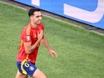 Mikel Merino spent the last six years at Real Sociedad.
