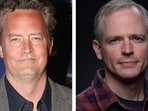 Matthew Perry and his drug dealer Erik Fleming