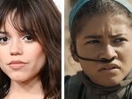 Jenna Ortega auditioned for Zendaya's role in Dune Jenna Ortega auditioned for Zendaya's role in Dune