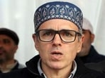 National Conference vice-president and former Jammu and Kashmir CM Omar Abdullah (File) National Conference vice-president and former Jammu and Kashmir CM Omar Abdullah (File)