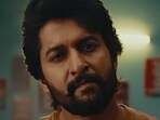 Nani is the latest celeb to speak about the Hema Committee report.