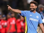 Rishabh Pant's act of kindness opens doors for a student's academic future.