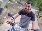 Sanjay Roy, the accused in Kolkata rape-murder case. Sanjay Roy, the accused in Kolkata rape-murder case.