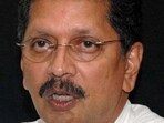 State Education Minister Deepak Kesarkar. (HT FILE)