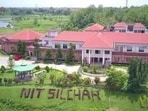 A total of 70 Bangladeshi students are presently studying at NIT Silchar as per the understanding of Indian and Bangladeshi governments. A total of 70 Bangladeshi students are presently studying at NIT Silchar as per the understanding of Indian and Bangladeshi governments.