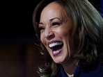 Kamala Harris cannot become America's President as per the Constitution, states NFRA, citing controversial Dred Scott Supreme Court ruling from 1857.