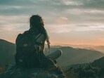 USA Reddit user seeks advice on the safer choice for a year in India. USA Reddit user seeks advice on the safer choice for a year in India.