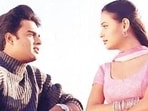 R Madhavan, Dia Mirza's Rehna Hai Tere Dil Mein re-release was recently announced by the producer.