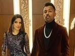 Natasa Stankovic and Hardik Pandya announced their separation in July 2024. (File Photo)