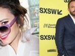 Ben Affleck was spotted with Kick Kennedy numerous times amid a divorce from Jennifer Lopez.
Ben Affleck was spotted with Kick Kennedy numerous times amid a divorce from Jennifer Lopez.
