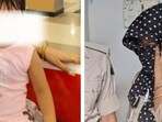 Woman arrested for allegedly murdering daughter to be with lover in Muzaffarpur.