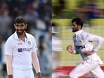 Pakistan's fast bowlers seemed to struggle to generate pace at various points of the first Test Pakistan's fast bowlers seemed to struggle to generate pace at various points of the first Test