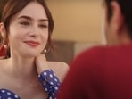 Emily in Paris season 4 part 2 trailer: Lily Collins on a new adventure