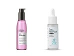Revitalise your hair health with the top 10 hair serums for women.