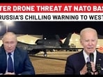 Putin To Wage Direct War With NATO Over Kurks Incursion? Russia Warns US Of ‘Tougher Response’ |Kyiv