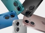 iPhone 16 may not be the ideal upgrade for some iPhone users. iPhone 16 may not be the ideal upgrade for some iPhone users.