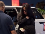 Vicky Kaushal drops Katrina Kaif at airport