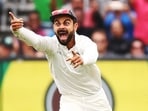 Virat Kohli, the Test captain, was a pioneer for Indian cricket Virat Kohli, the Test captain, was a pioneer for Indian cricket