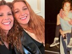 Blake Lively's sister Robyn paid a sweet birthday tribute to her amid It Ends With Us drama Blake Lively's sister Robyn paid a sweet birthday tribute to her amid It Ends With Us drama