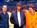 Oasis to reunite after 15 years