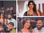 A fan's hilarious moment with Priyanka Chopra went viral as internet can't keep calm. A fan's hilarious moment with Priyanka Chopra went viral as internet can't keep calm.