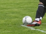 Step up your game with best football shoes.