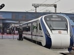 Vande Bharat Express sleeper coaches to get dispatched from Bengaluru's BEML, expected to be launched by December