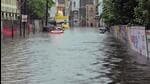 Schools have been shut for two days in the rain affected areas in both states. (ANI file photo)