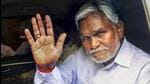 Speaking to reporters in the national Capital on Tuesday, Champai said he will be joining the BJP on August 30. (PTI file photo)