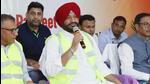 The seat went vacant after the Congress general Secretary KC Venugopal was elected in Lok Sabha. (Ravneet Singh Bittu | Official X account)