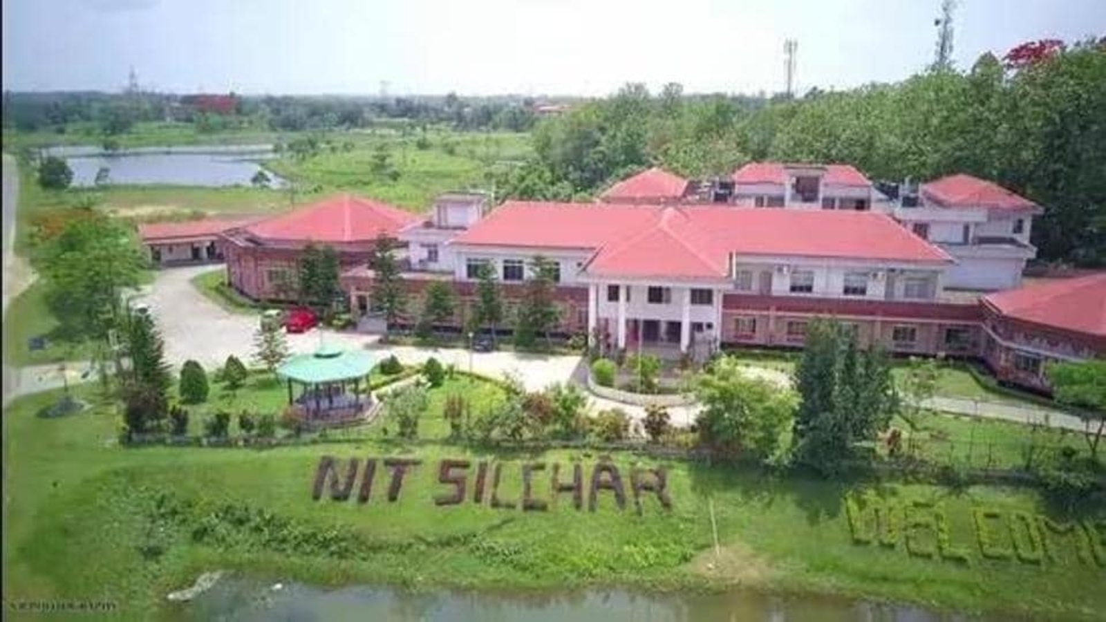Assam: NIT Silchar to reconsider awarding degree to Bangladeshi students posting anti-India remarks | Education